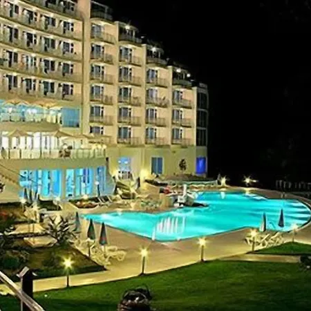 Hotel Aqua Azur 4*