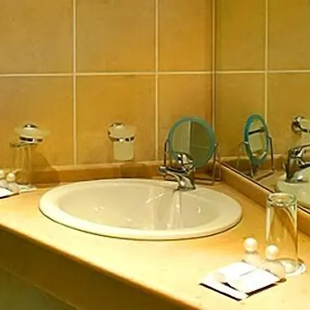 Hotel Aqua Azur St Constantin et Helena