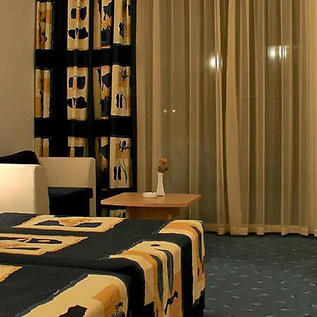 Aqua Azur St Constantin et Helena