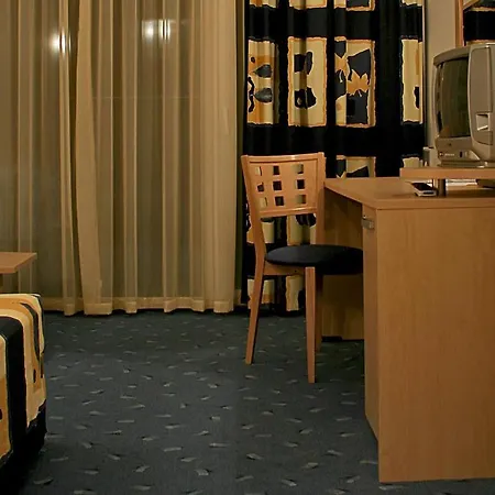 Aqua Azur 4* Святые Константин и Елена