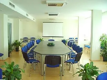 Отель Aqua Azur