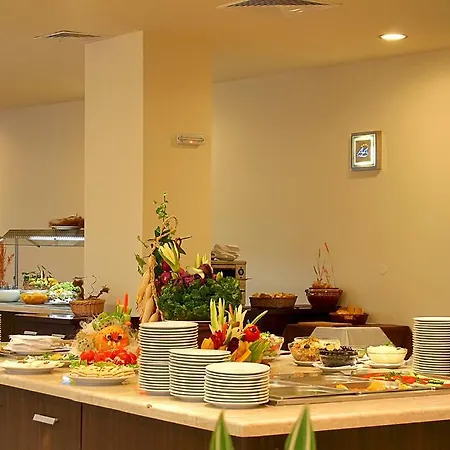 Aqua Azur 4* سينتس قسطنطين وهيلينا