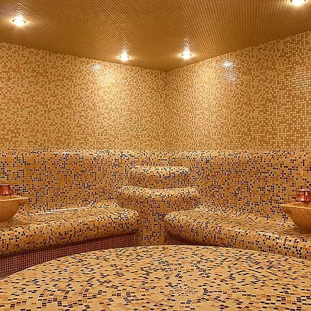 Aqua Azur فندق سينتس قسطنطين وهيلينا