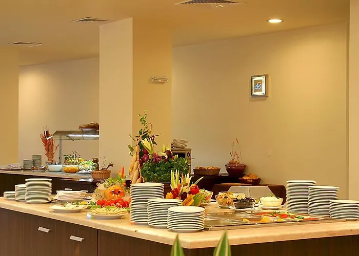 Aqua Azur 4* St Constantin et Helena