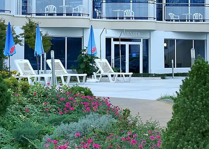 Aqua Azur Hotel