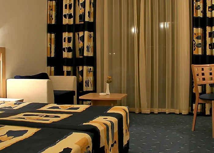 Aqua Azur St Constantin et Helena