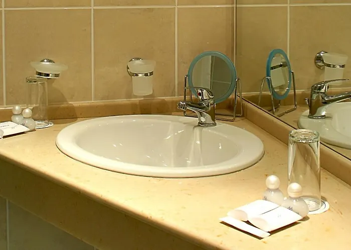 Aqua Azur St Constantin et Helena