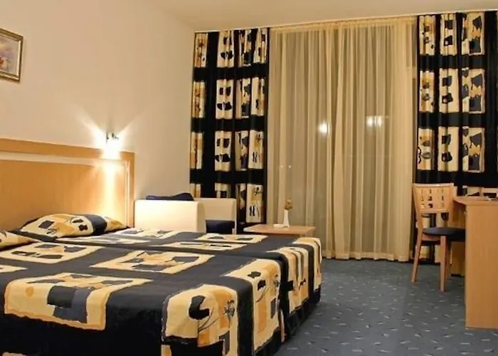 Aqua Azur St Constantin et Helena